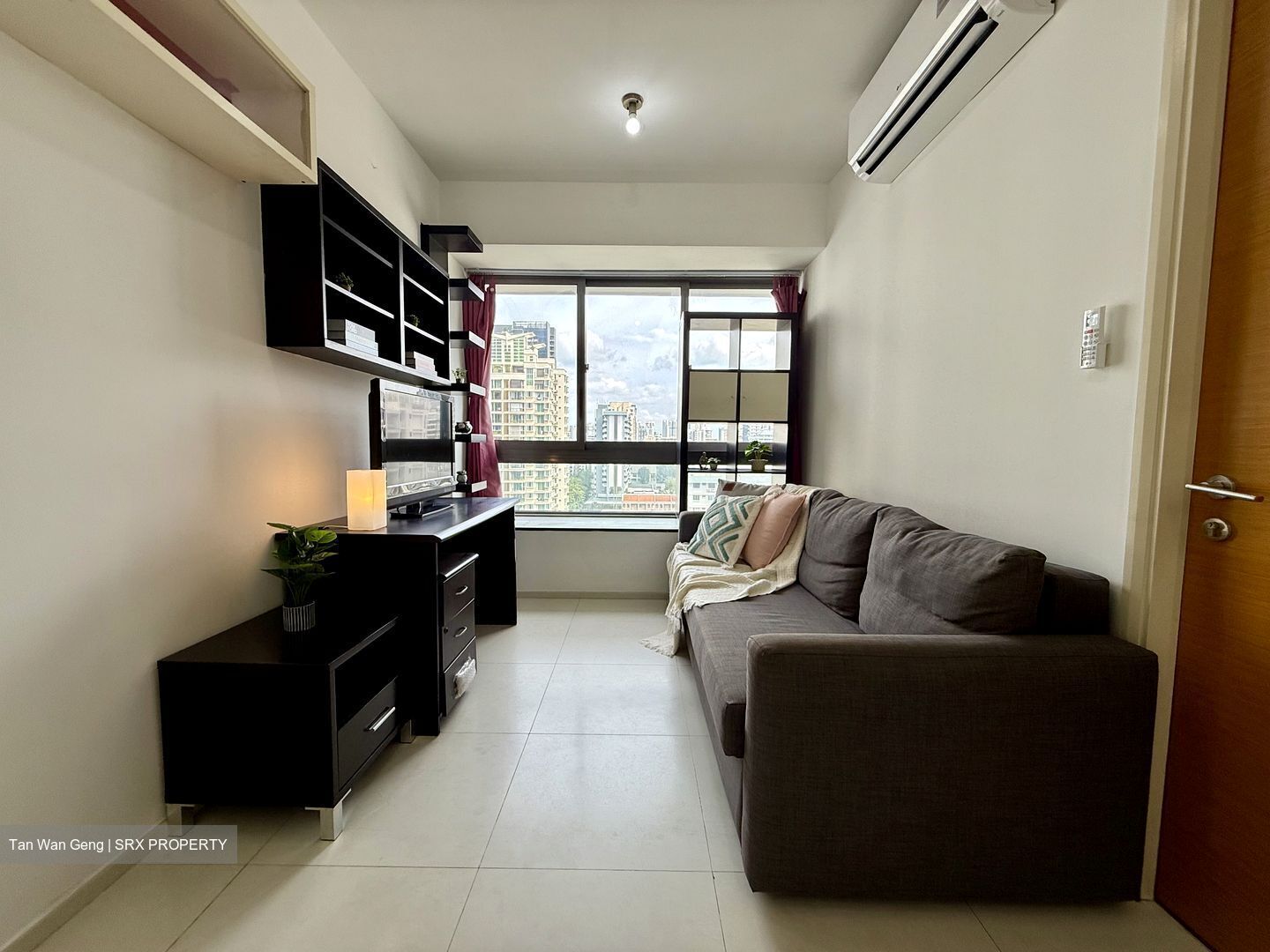 The Verve (D12), Apartment #503900861